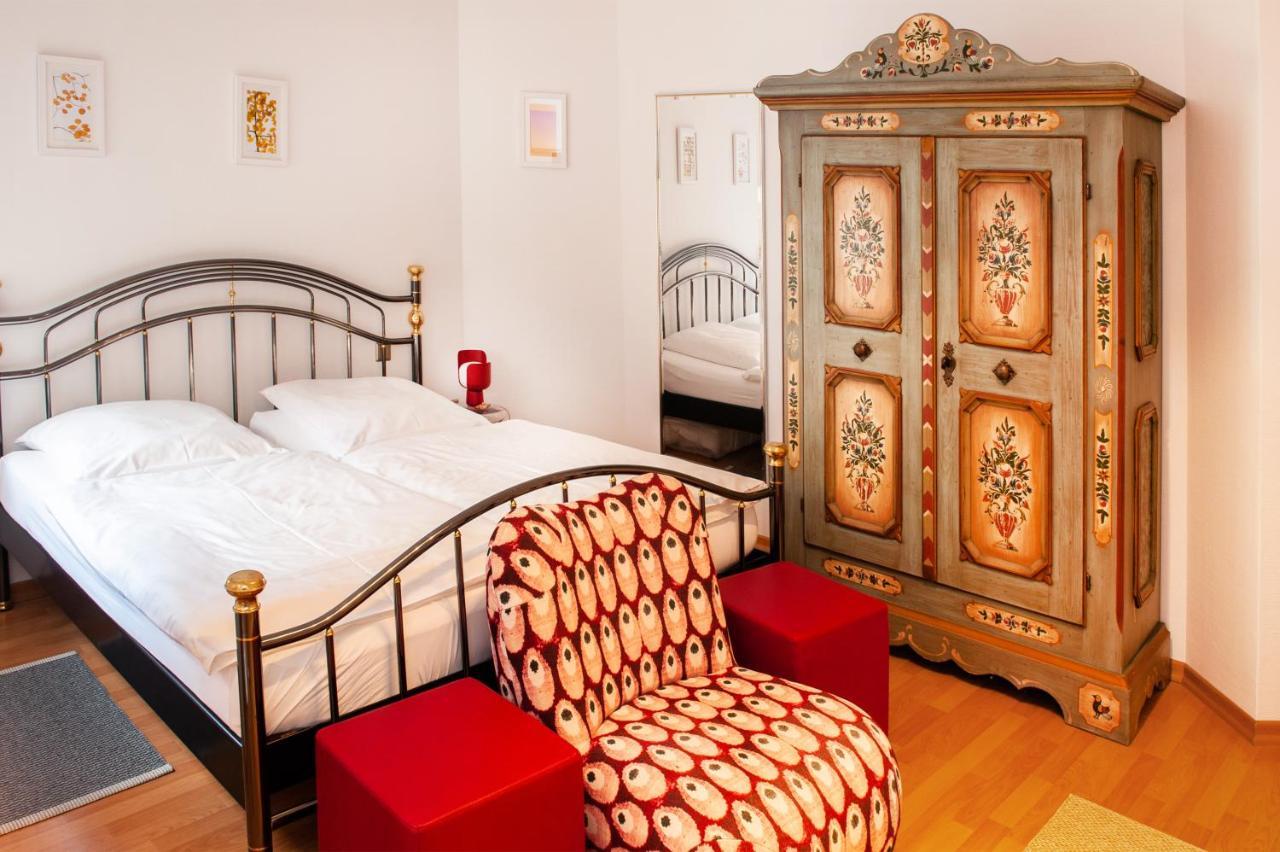 Апарт отель Boardinghouse Marienlinde Тельгте Экстерьер фото