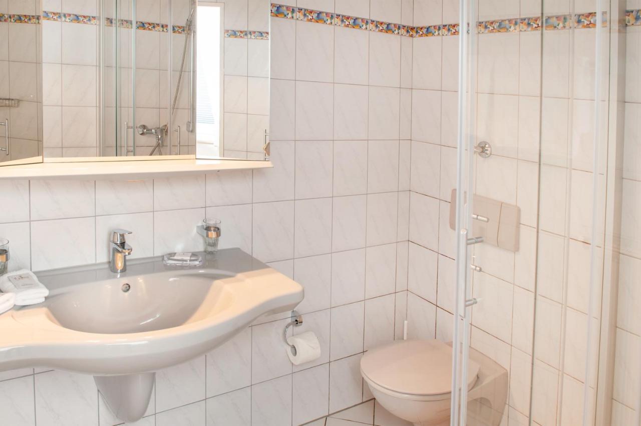 Апарт отель Boardinghouse Marienlinde Тельгте Экстерьер фото